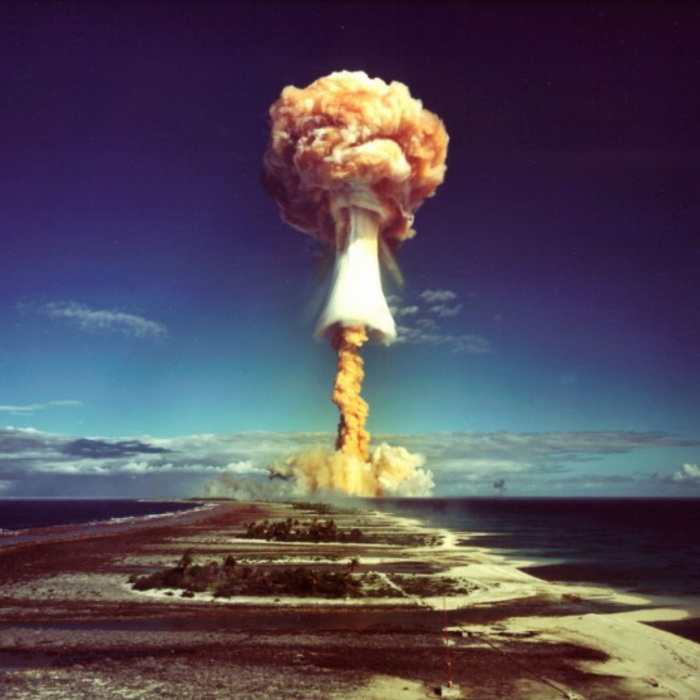 The Akai Orchestra - Dreams Of The South Pacific (Part I)